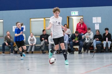 Bild 48 - wCJ Norddeutsches Futsalturnier Auswahlmannschaften